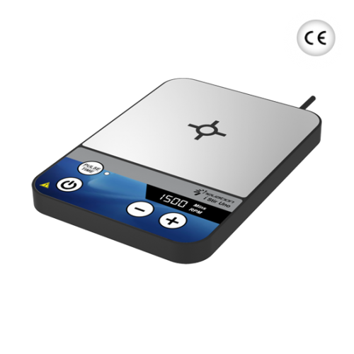 Magnetic Stirrer Motorless